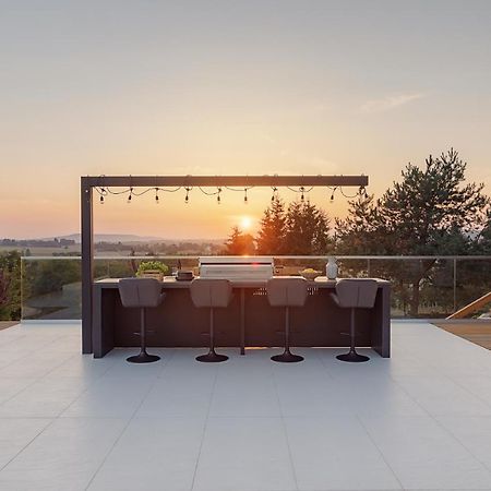 Mirador Stay Sierzawy Exterior foto