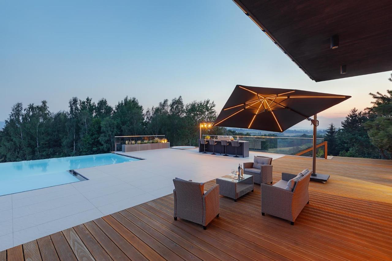 Mirador Stay Sierzawy Exterior foto